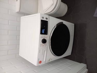 Ремонт стиральной машины (средний)