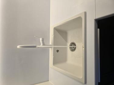 Первый час работы