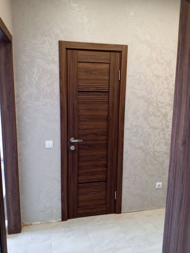 Врезка завертки/дверной ручки/магнитной ответки/цилиндра для замка