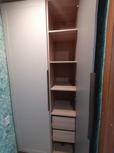 Собрать шкаф