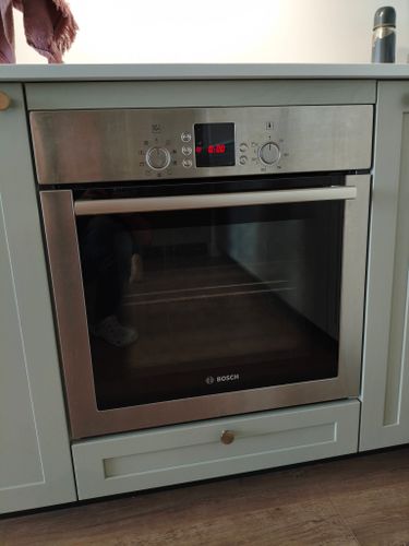 Шлифовка каменной столешницы Установка и подключение встраиваемого холодильника Установка фальшпанели / заглушки