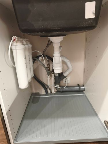 Установка диммера