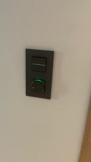 Ремонт выключателя