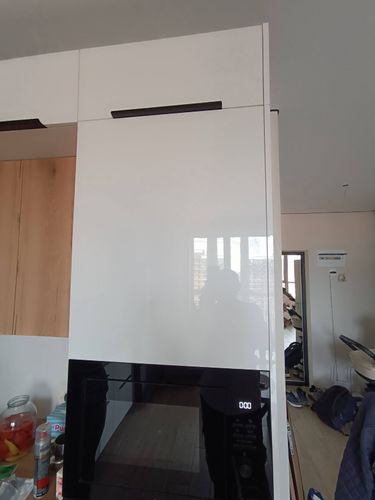 Замена фасадов