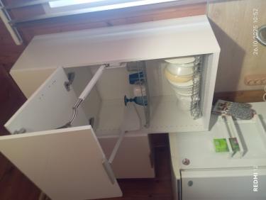 Выезд мастера за пределы зоны бесплатного выезда Замена фасадов