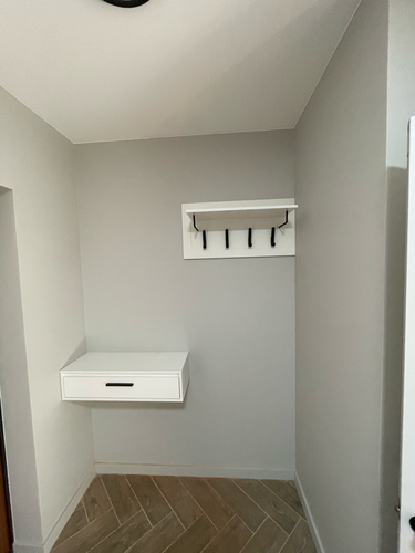 Сборка тумбы под телевизор