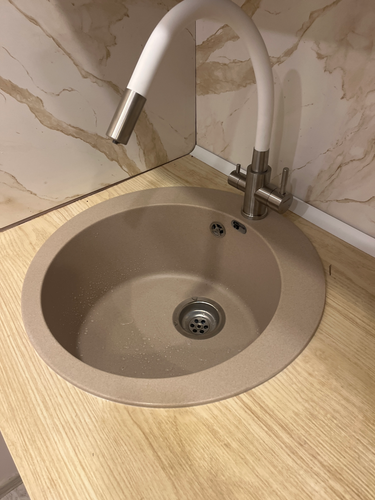 Установка и подключение врезной мойки Установка и подключение смесителя Демонтаж мойки со смесителем с сохранением