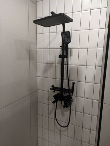 Навеска зеркала