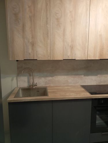 Перенос розетки