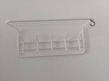 Навеска полки