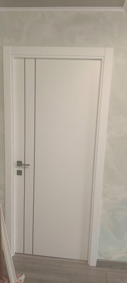 Врезка завертки/дверной ручки/магнитной ответки/цилиндра для замка