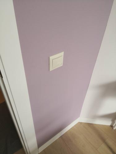 Сборка и навеска бра