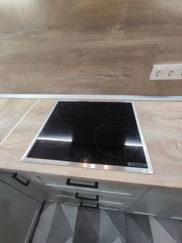 Установка диммера