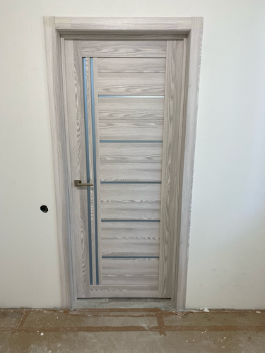 Врезка завертки/дверной ручки/магнитной ответки/цилиндра для замка