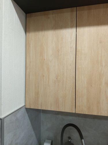 Замена фасадов