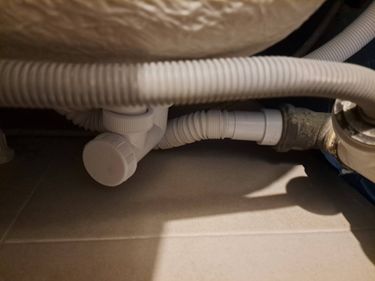 Герметизация ванны силиконом