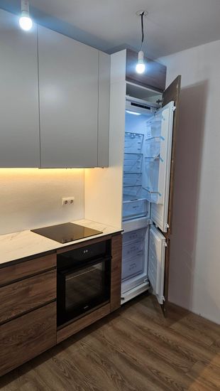 Установка диммера