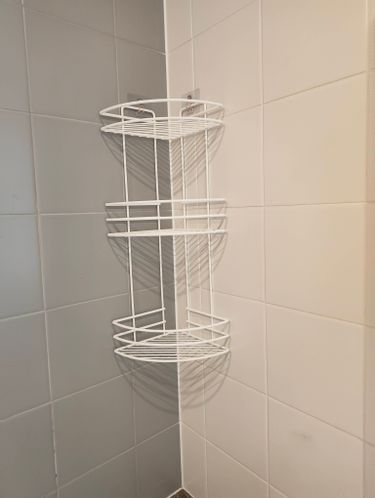 Навеска полки