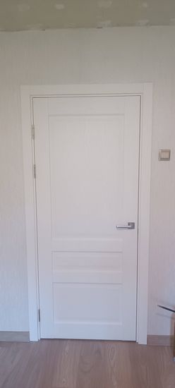 Коррекция короба