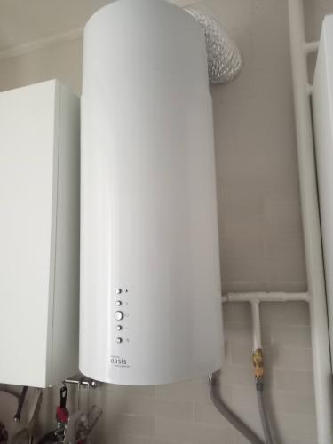 Установка и подключение вытяжки