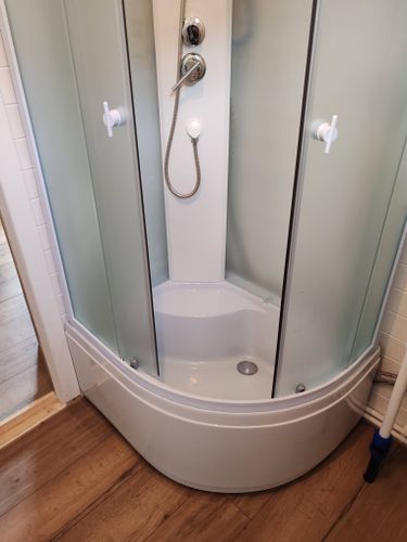 Установка и подключение стиральной машины