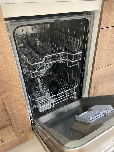 Установка диммера