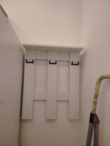 Навеска картины