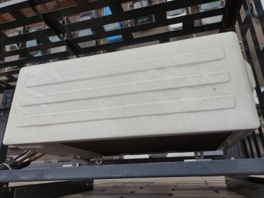 Проведена замена поврежденных участков трубопровода, устранены утечки хладагента, восстановлена герметичность соединений, проверено давление системы, обеспечена надежная работа оборудования.