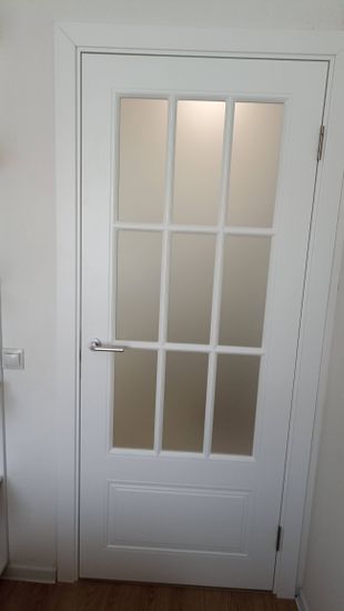 Врезка завертки/дверной ручки/магнитной ответки/цилиндра для замка