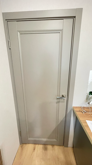 Врезка завертки/дверной ручки/магнитной ответки/цилиндра для замка