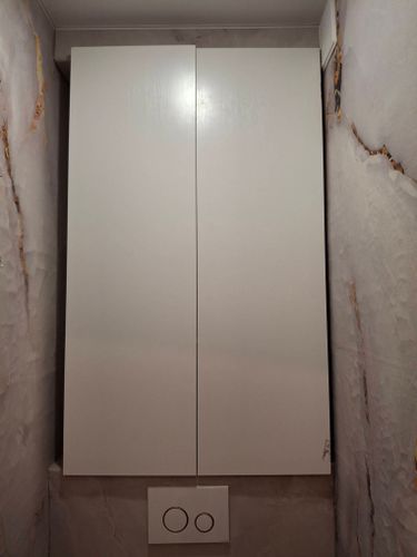 Первый час работы