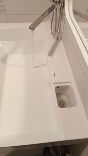 Устранение засора