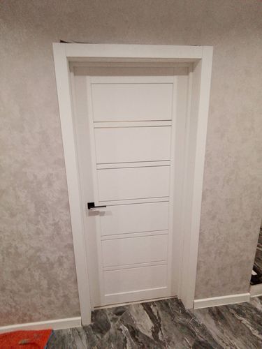 Врезка завертки/дверной ручки/магнитной ответки/цилиндра для замка