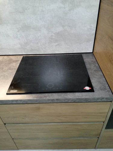 Подключение электрической варочной панели