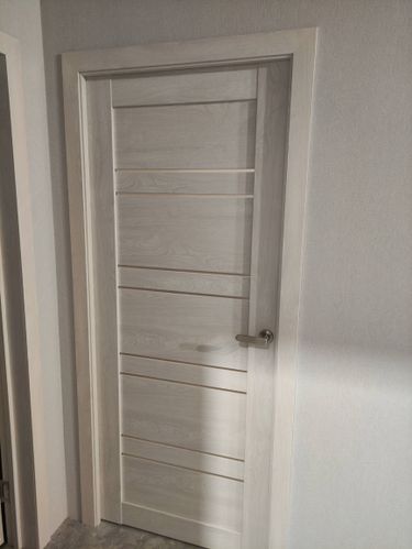 Врезка завертки/дверной ручки/магнитной ответки/цилиндра для замка