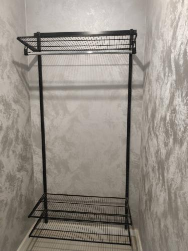 Установка турника