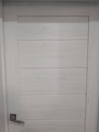 Установка межкомнатной одностворчатой двери (2 и более)