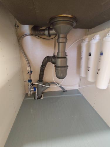 Установка диммера