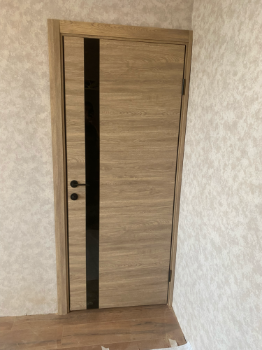 Замена дверного замка ( личинки )