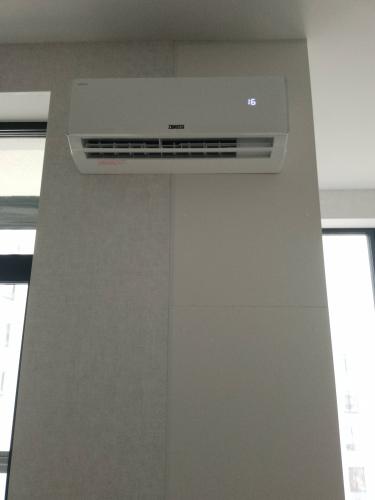 Удлинение магистрали свыше 3 м 7-9 kBTU