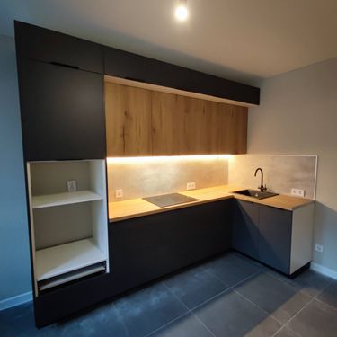 Перенос розетки