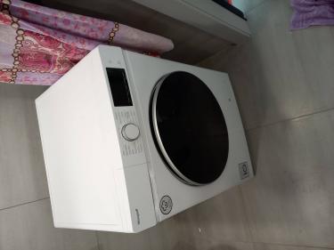 Ремонт стиральной машины (простой)