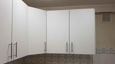 Сборка и установка проектной кухни под ключ Установка и подключение электрической плиты Демонтаж кухонного гарнитура без сохранения Монтаж ручек и ножек