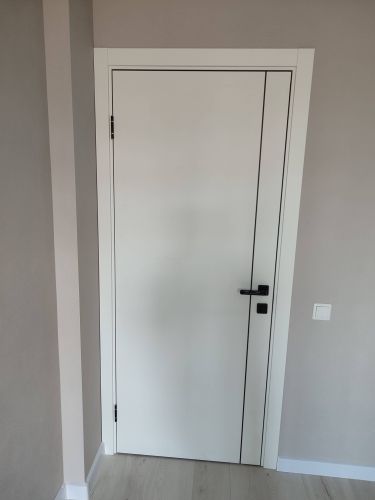 Врезка завертки/дверной ручки/магнитной ответки/цилиндра для замка