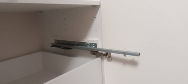 Первый час работы