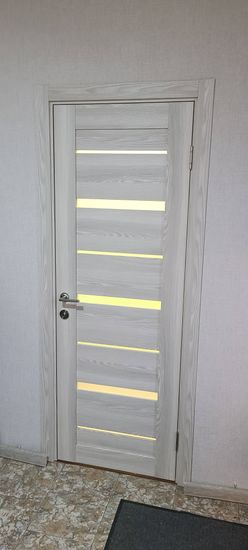 Врезка завертки/дверной ручки/магнитной ответки/цилиндра для замка