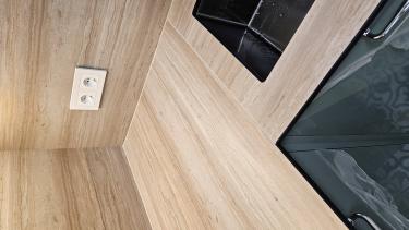 Установка диммера