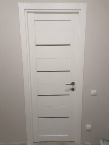 Врезка замка с личинкой/сантехнического/магнитного/ручек купе (пара)