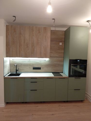 Перенос розетки