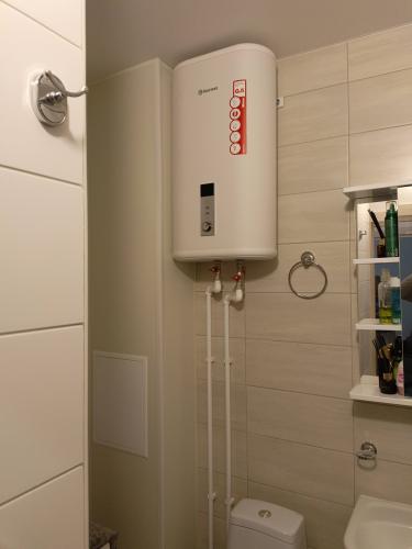 Разводка труб ХВС